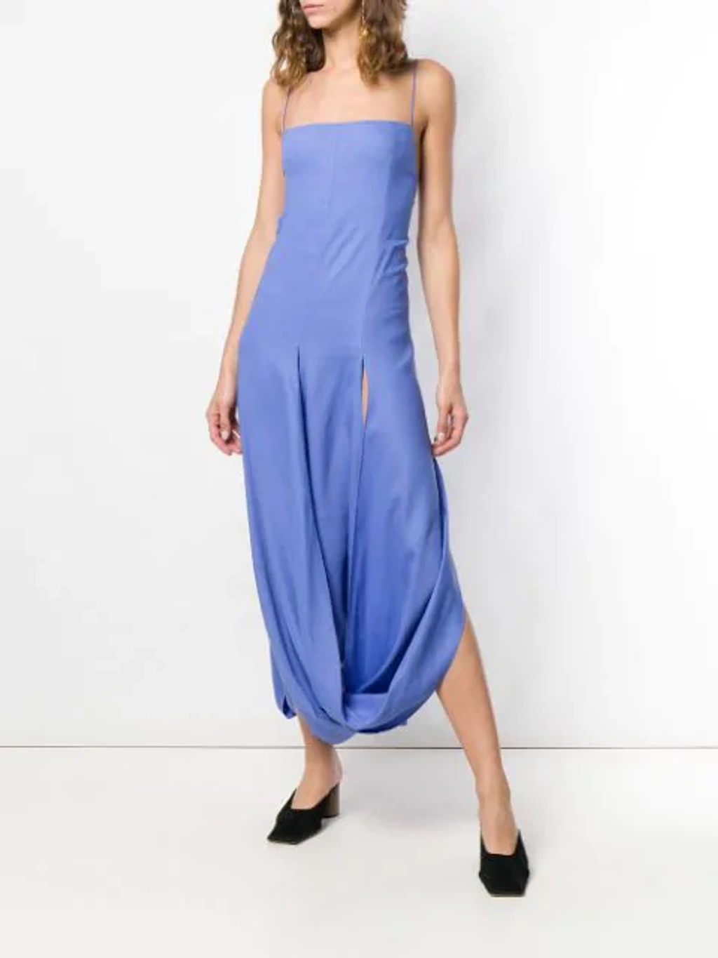 Jacquemus nahil dress hot sale