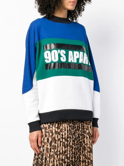 90's Apart sweatshirt