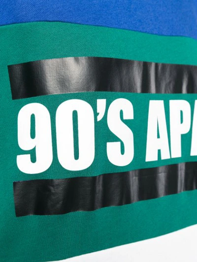 90's Apart sweatshirt