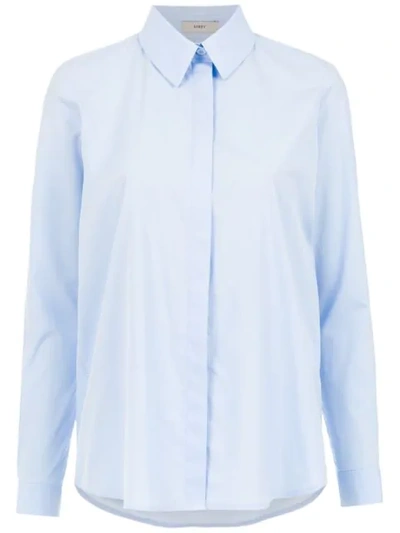 Shop Egrey Shirt - Blue