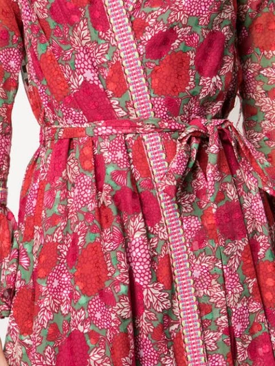 Shop Alexis Marcas Dress - Pink