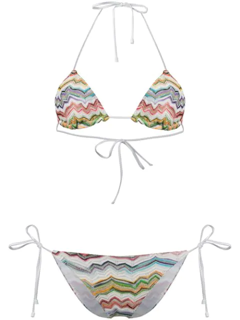 missoni bikini