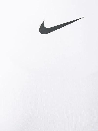 X NIKE PRO DRI合身上衣