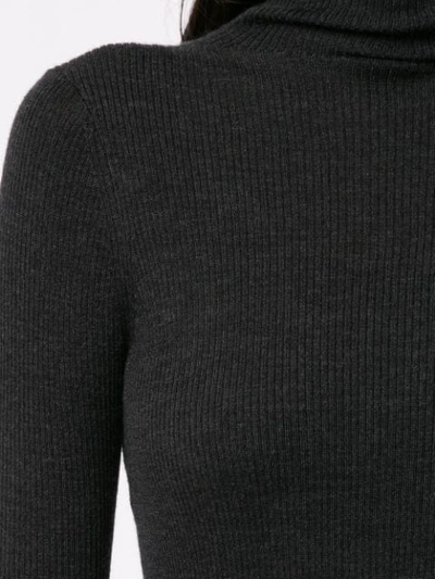 Shop Rebecca Vallance Lana Jumper < In Grey