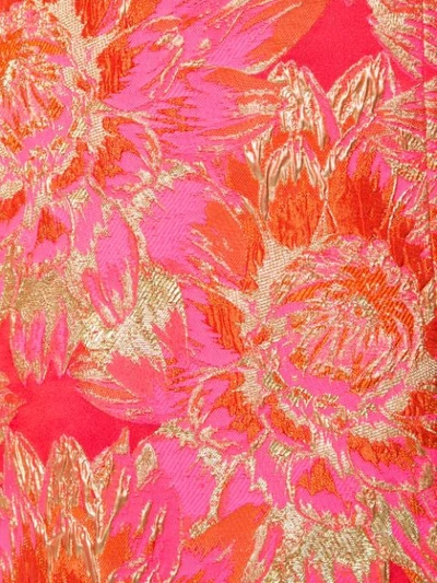 Shop Ginger & Smart Florescence Skirt In Pink