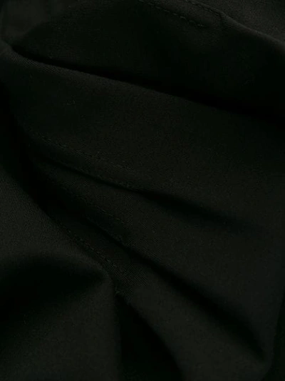 Shop Dorothee Schumacher A-line Skirt In Black