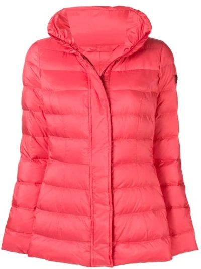 Flagstaff puffer jacket