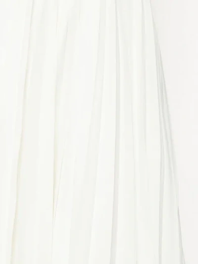 Shop Maggie Marilyn Safe In Your Arms Skirt In White