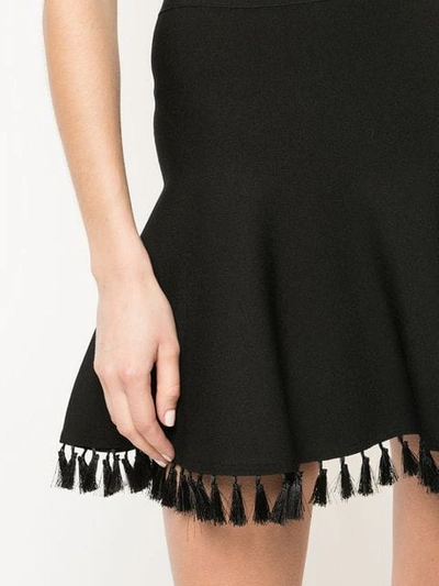 Shop Cinq À Sept Azalea Skirt In Black