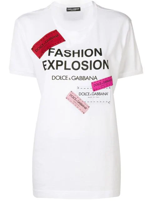 dolce and gabbana pink shirt