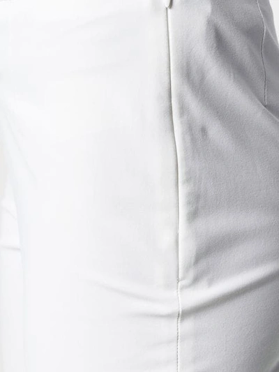 Shop Pt01 Guia Trousers In White