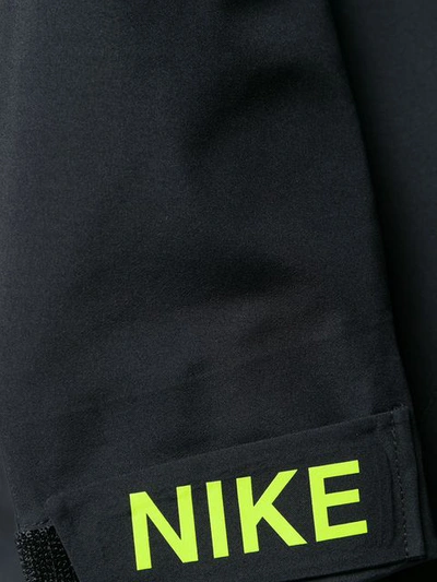 Shop Nike Lab Acg Gore In Black