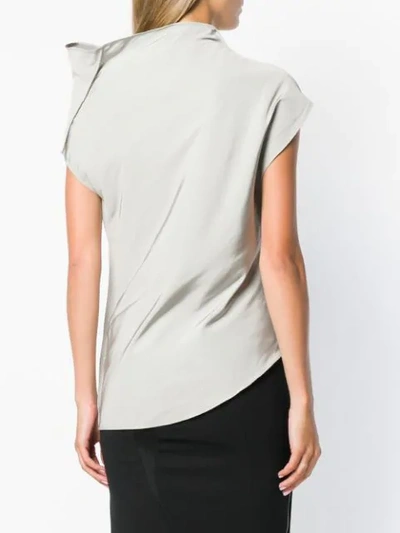 Halcyon Asymmetric top