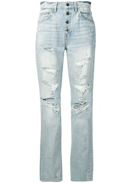 amiri destroyed jeans