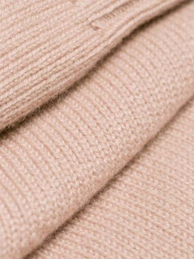 Shop Chloé Sweater Vest - Pink