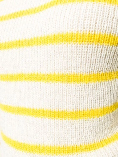 Shop Isabel Marant Étoile  In Yellow