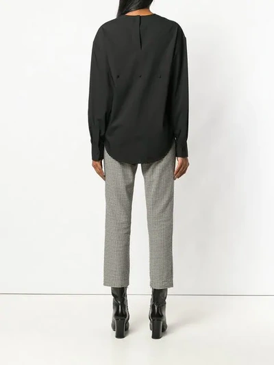 Shop Ports 1961 Tail Top In Black