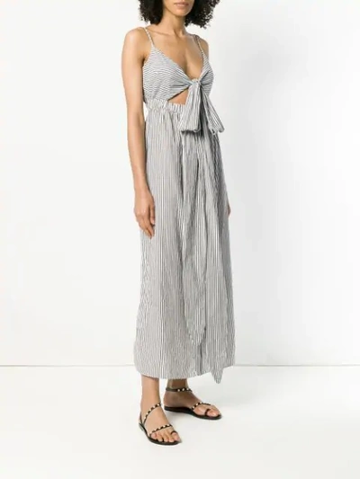 Hanna maxi dress