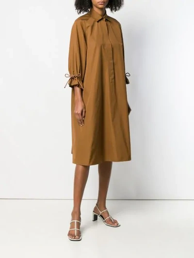 Max mara sales molina dress