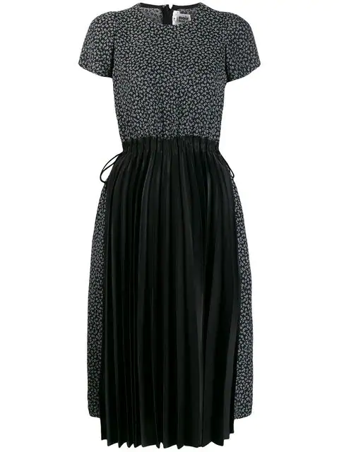 comme des garcons noir
