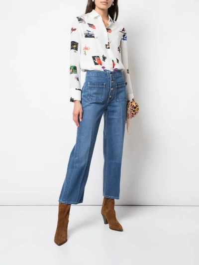 Reformation eloise hot sale jeans