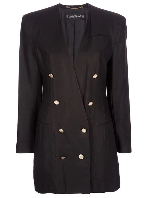louis feraud blazer