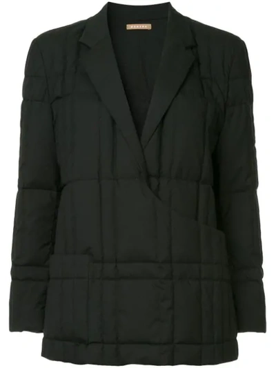 Shop Nehera Janov Jacket In Black