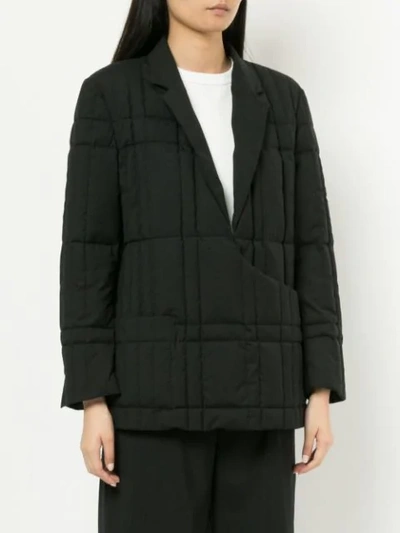 Shop Nehera Janov Jacket In Black