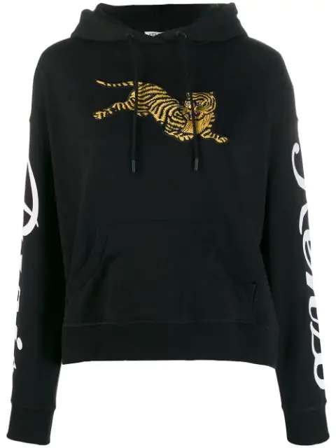 kenzo jumping tiger hoodie