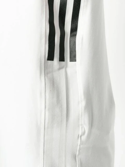 Shop Y-3 3 In White