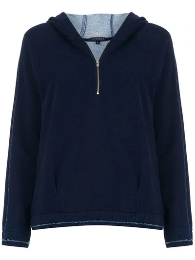 Shop Alcaçuz Lap Jumper In Blue