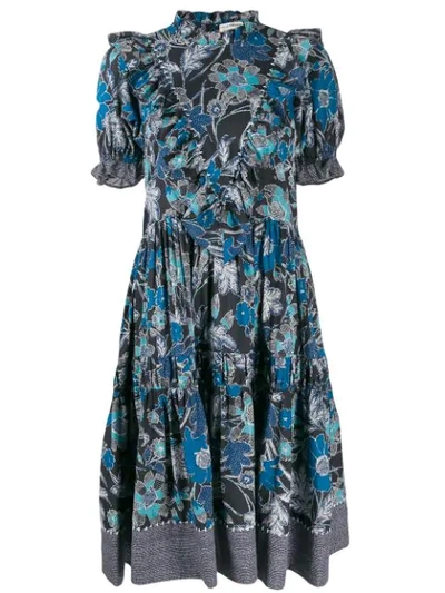 Ulla johnson 2025 roberta dress