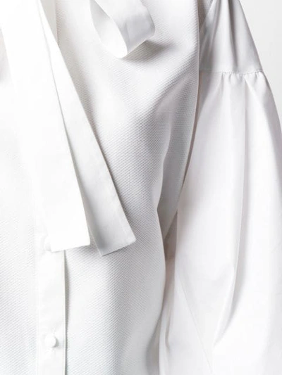 Shop Valentino - Weiss In White