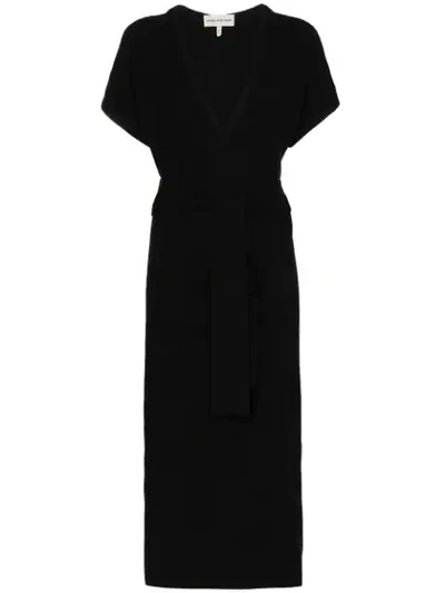 Mara hoffman top joss dress