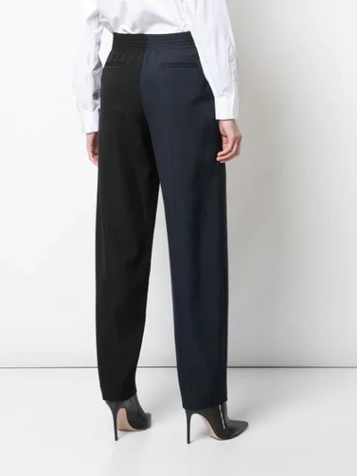 Givenchy Women Tailored Wool Trousers In Black