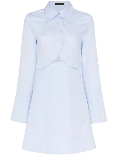 Ellery shirt outlet dress