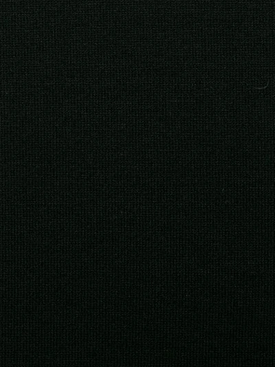 Shop Givenchy Mad Love Print T-shirt - Black