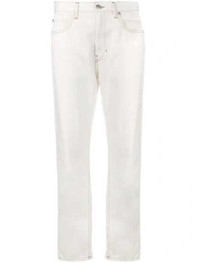 Shop Joseph Kemp Jeans In White