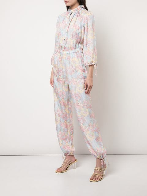 warm ines jumpsuit