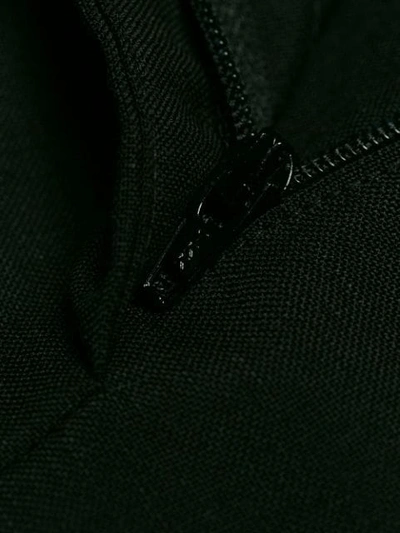 Givenchy Tailored Tapered Trousers In Black