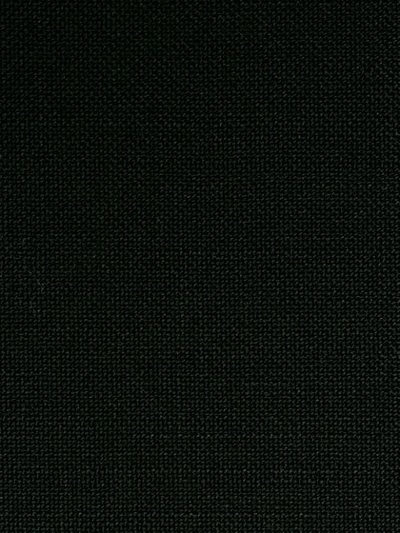 Givenchy Tailored Tapered Trousers In Black