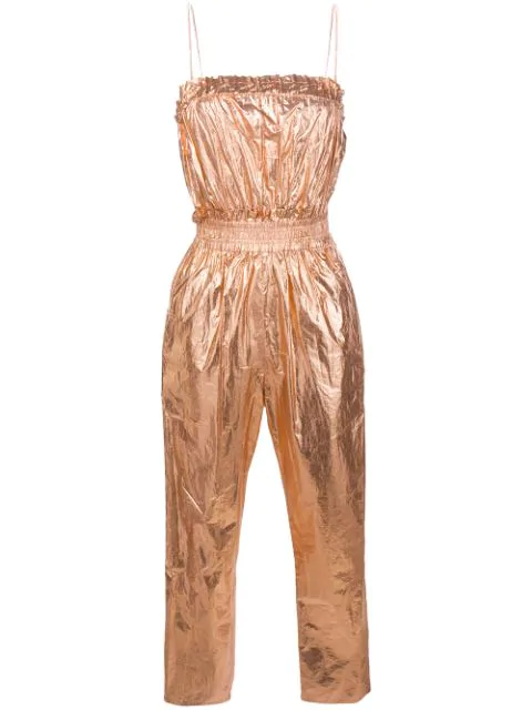 isabel marant timi jumpsuit