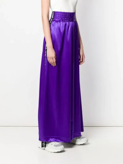 Shop Mia-iam Iam In Purple
