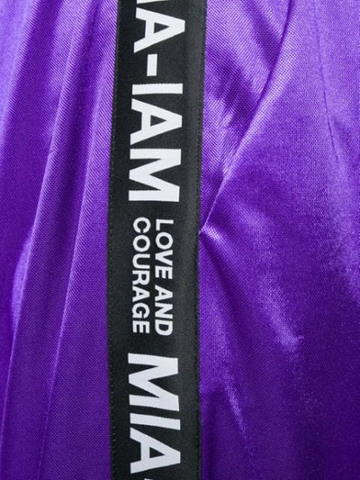 Shop Mia-iam Iam In Purple