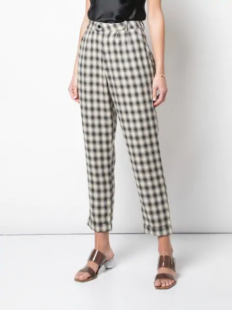 reformation heath pant