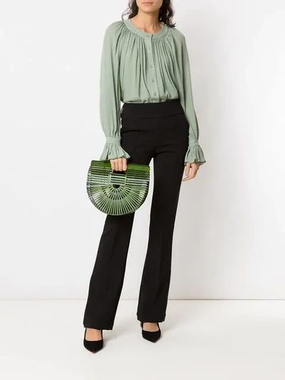 Olympiah Rosello Trousers In Black