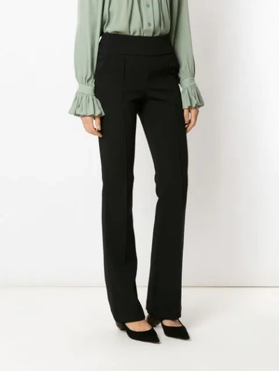 Olympiah Rosello Trousers In Black
