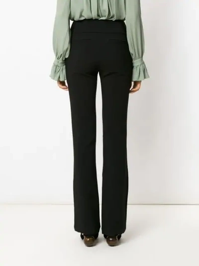Olympiah Rosello Trousers In Black