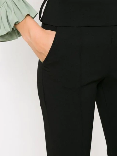 Olympiah Rosello Trousers In Black