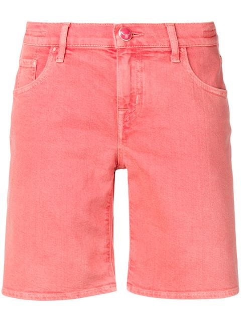 jacob cohen shorts sale